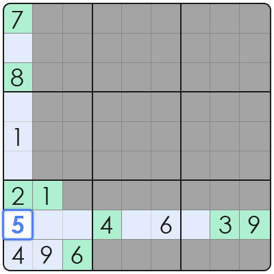 nytimes medium sudoku