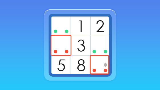 advanced strategies for sudoku